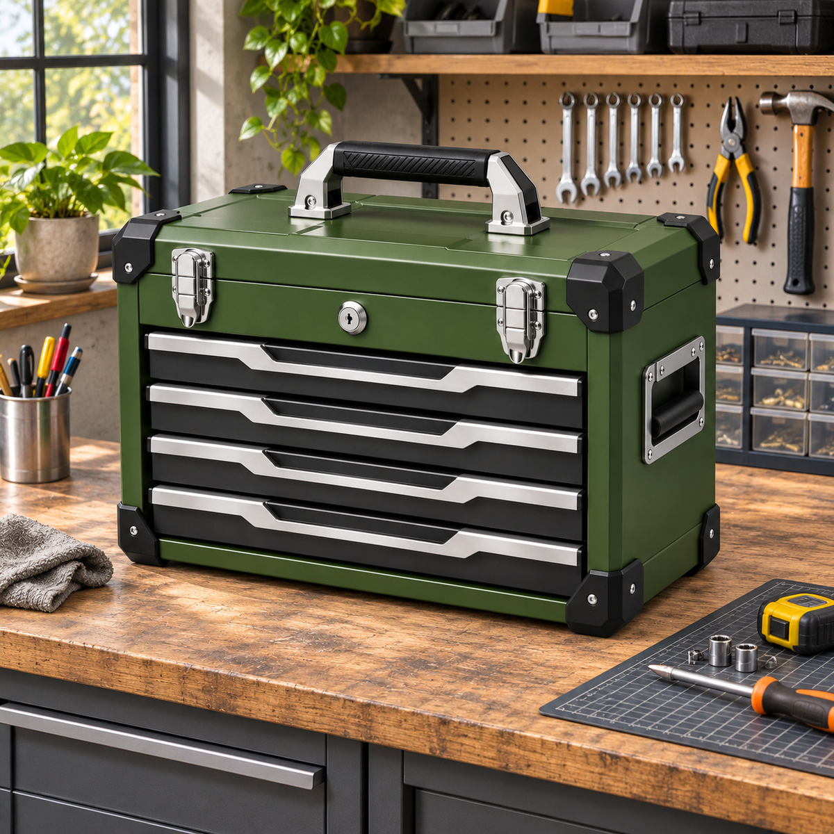 Boîte à outils